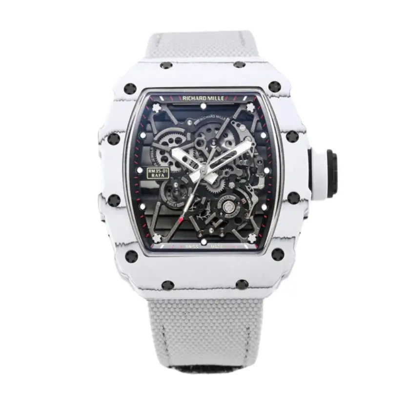 Richard Mille RM 35-01 Rafael Nadal