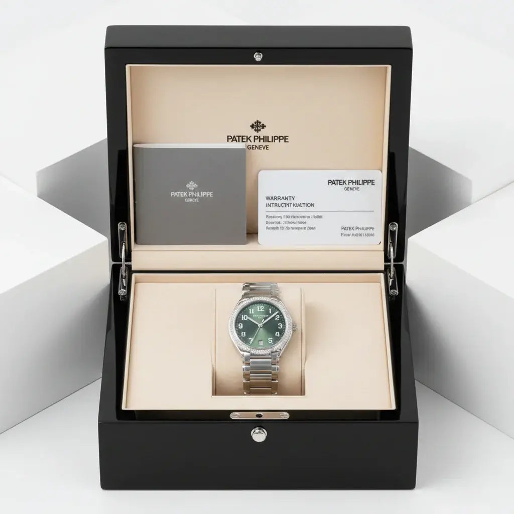 Patek Philippe Twenty~4 Automatic