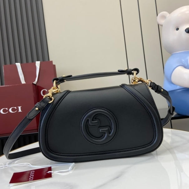 Boutique Quality || 815714 || Gucci Blondie Small Top Handle Bag