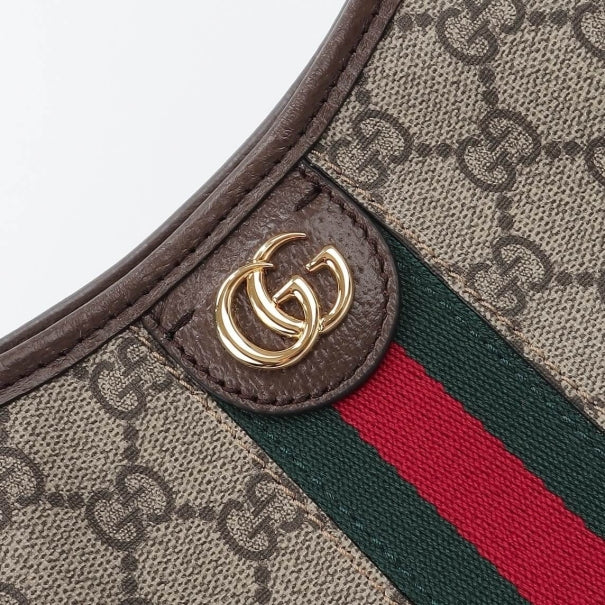 Boutique Quality || 781402 || GG OPHIDIA GG SMALL SHOULDER BAG