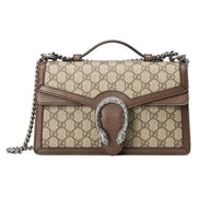 Boutique Quality || 621512 || Gucci Dionysus GG Top Handle Bag