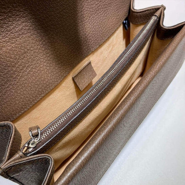 Boutique Quality || 621512 || Gucci Dionysus GG Top Handle Bag