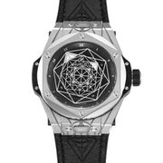 Hublot Big Bang Sang Bleu