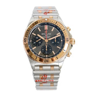 Breitling Chronomat B01 42