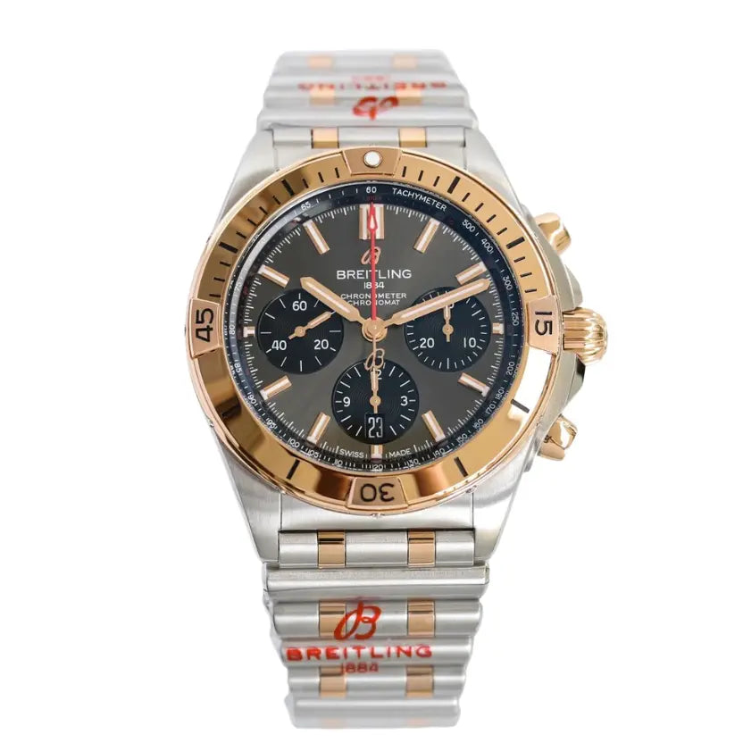 Breitling Chronomat B01 42