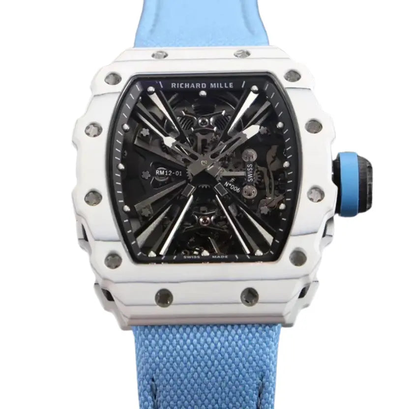 Richard Mille RM 12-01 Tourbillon