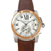 Cartier Calibre de Cartier watch