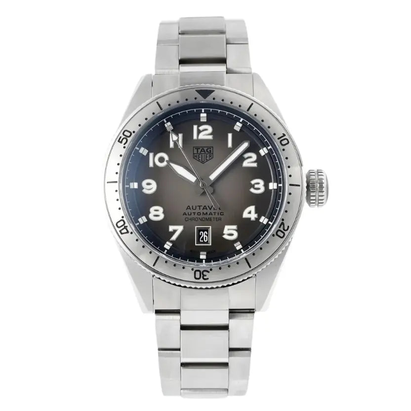 TAG Heuer Autavia