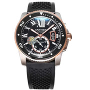 Cartier Calibre de Cartier Diver
