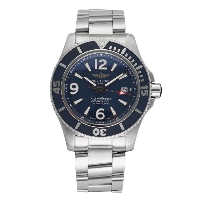 Breitling Superocean Automatic 44