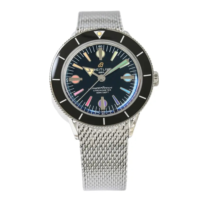 Breitling Superocean Heritage '57