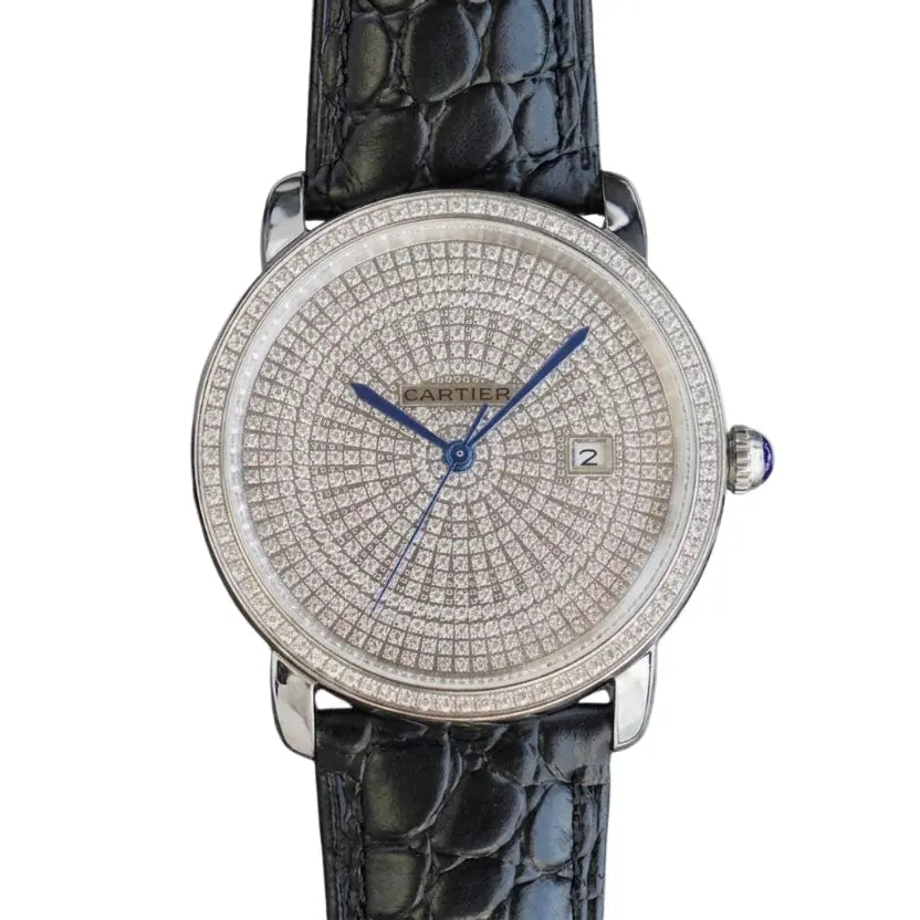 Cartier Ronde Louis Cartier