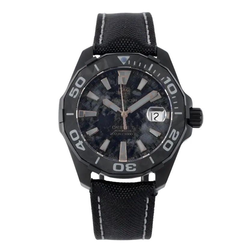 TAG Heuer Aquaracer