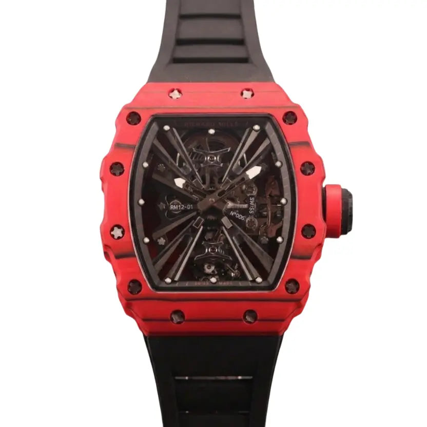 Richard Mille RM 12-01 Tourbillon