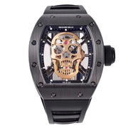 Richard Mille RM 052 Skull Tourbillon