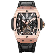 Spirit of Big Bang Meca-10 King Gold
