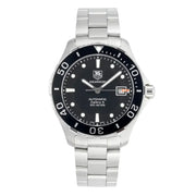 TAG Heuer Aquaracer Calibre 5