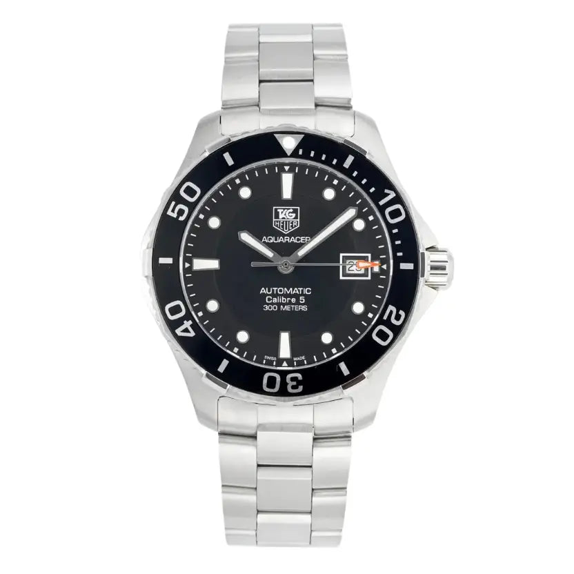 TAG Heuer Aquaracer Calibre 5