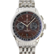 Breitling Premier B01 Chronograph 42