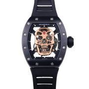 Richard Mille RM 52-01 Skull Tourbillon