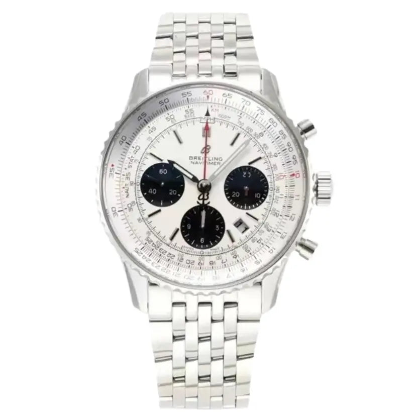 Breitling Navitimer B01 Chronograph