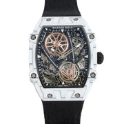 Richard Mille RM 27-05 Flying Tourbillon Rafael Nadal.