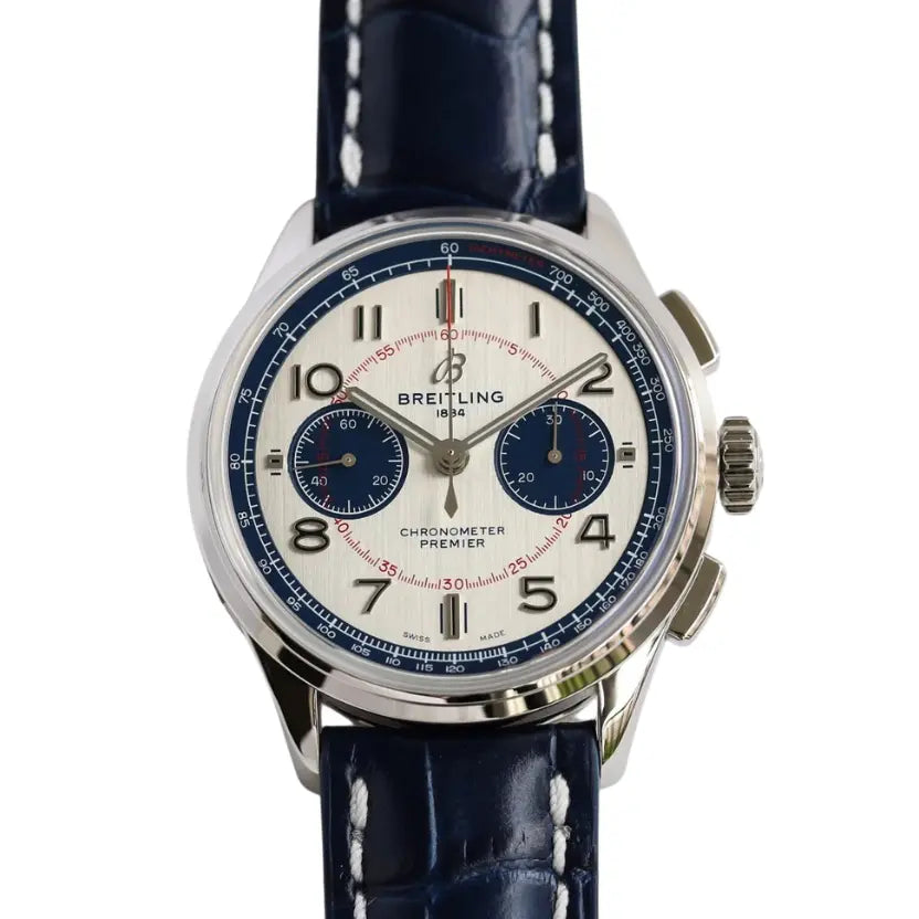Breitling Premier B01 Chronograph 42