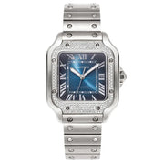 Cartier Santos de Cartier