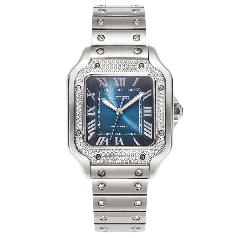 Cartier Santos de Cartier