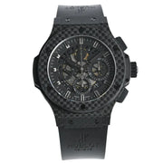 Hublot Big Bang Aero Bang Carbon