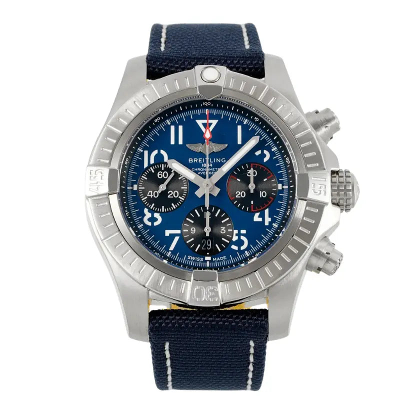 Breitling Avenger B01 Chronograph 45