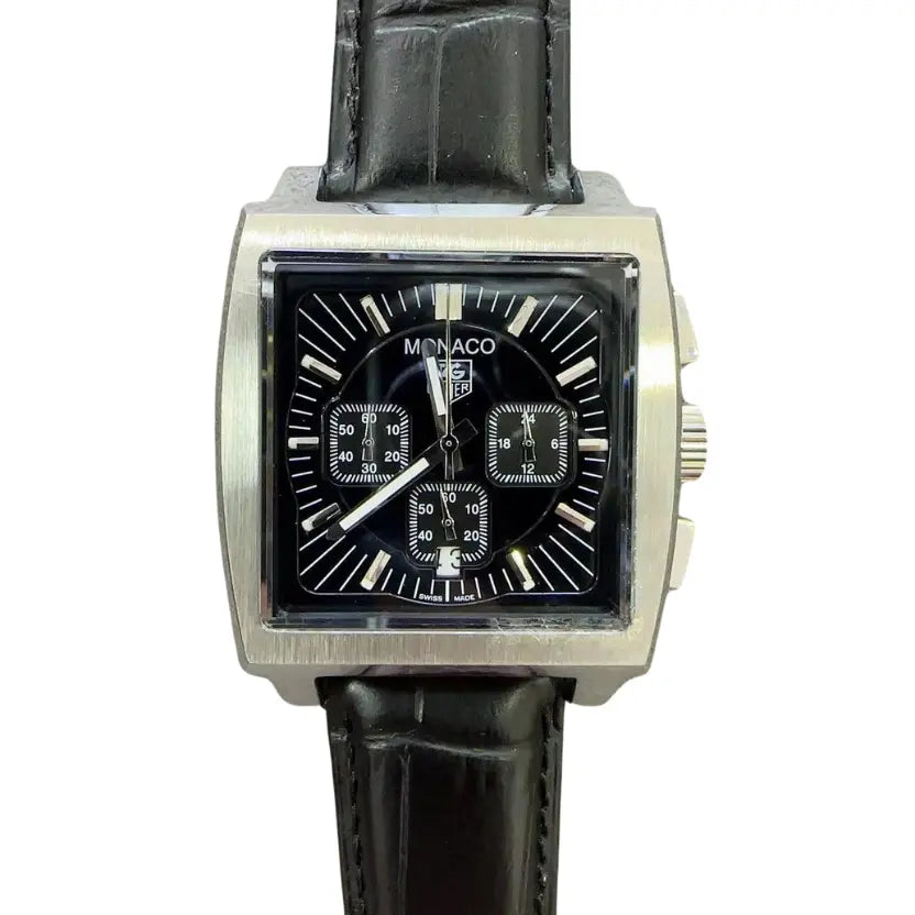 TAG Heuer Monaco