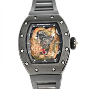 Richard Mille RM 57-03 Tourbillon Sapphire Dragon