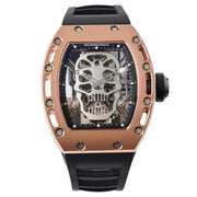 Richard Mille RM 052 Tourbillon Skull