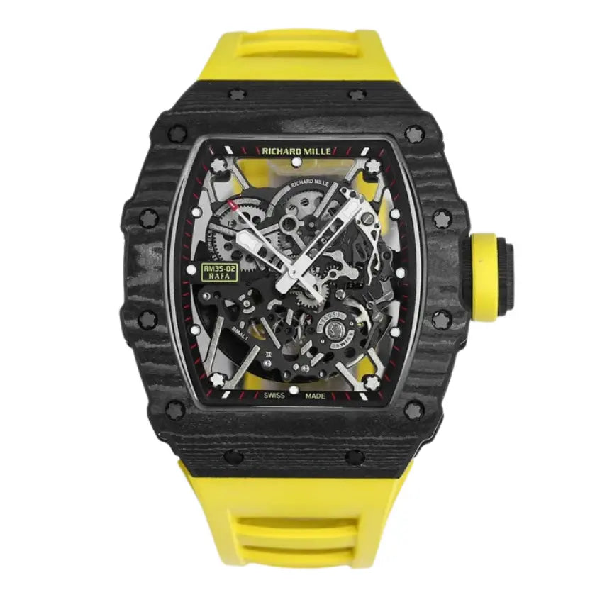 Richard Mille RM 35-02 Rafael Nadal