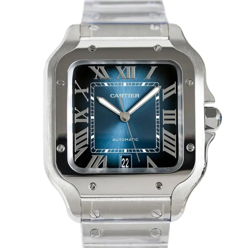 Cartier Santos de Cartier