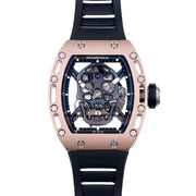 Richard Mille RM 52-01 Tourbillon Skull