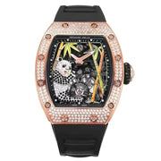 Richard Mille RM 26-01 Tourbillon Panda