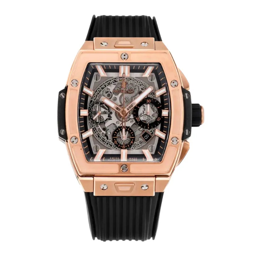 Hublot Spirit of Big Bang King Gold
