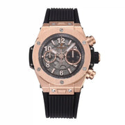Hublot Big Bang Unico King Gold
