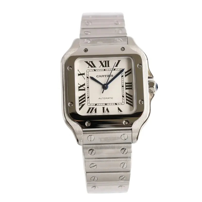 Cartier Santos de Cartier