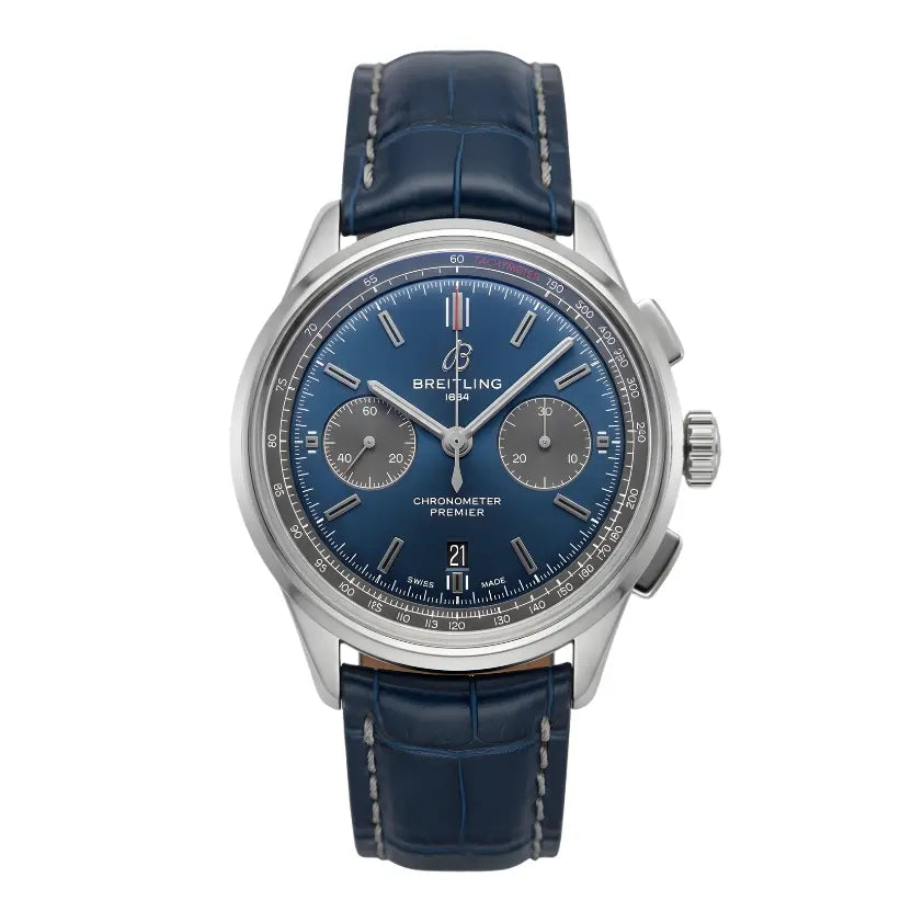 Breitling Premier B01 Chronograph 42