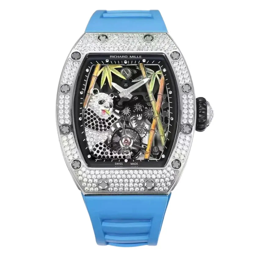 Richard Mille RM 26-01 Tourbillon Panda