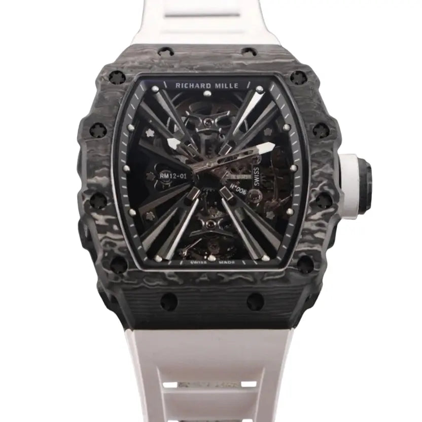 Richard Mille RM 12-01 Tourbillon