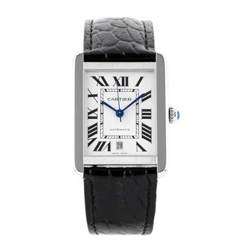 Cartier Tank Solo XL Automatic