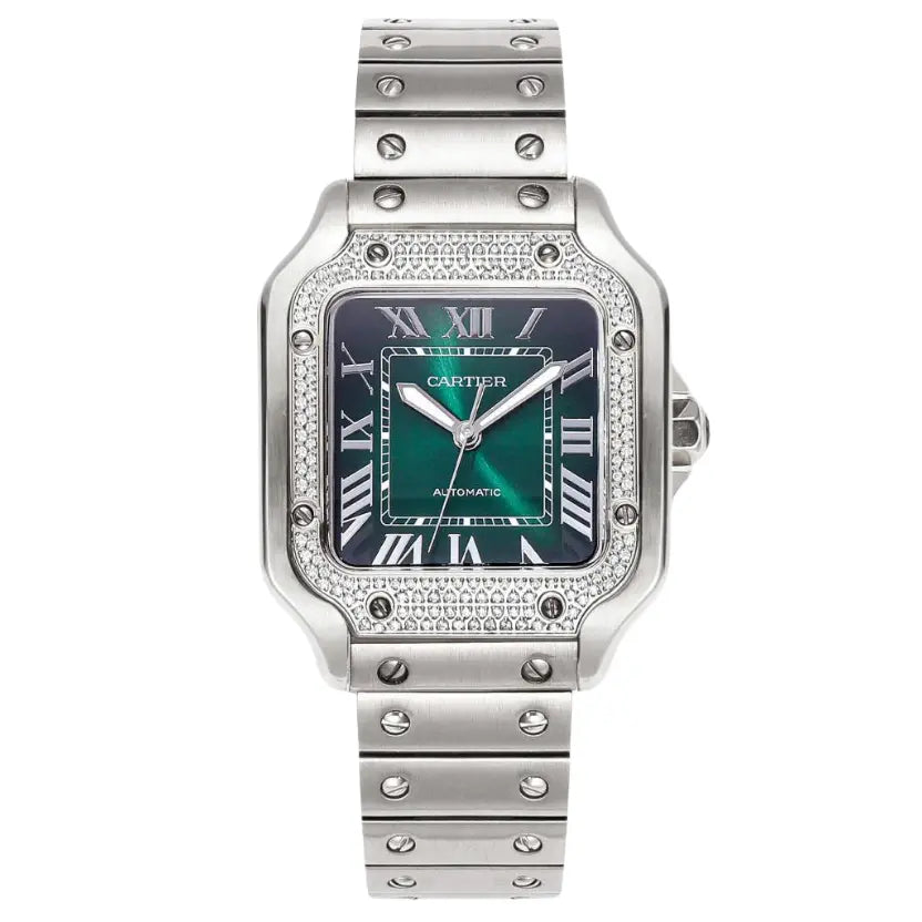 Cartier Santos de Cartier