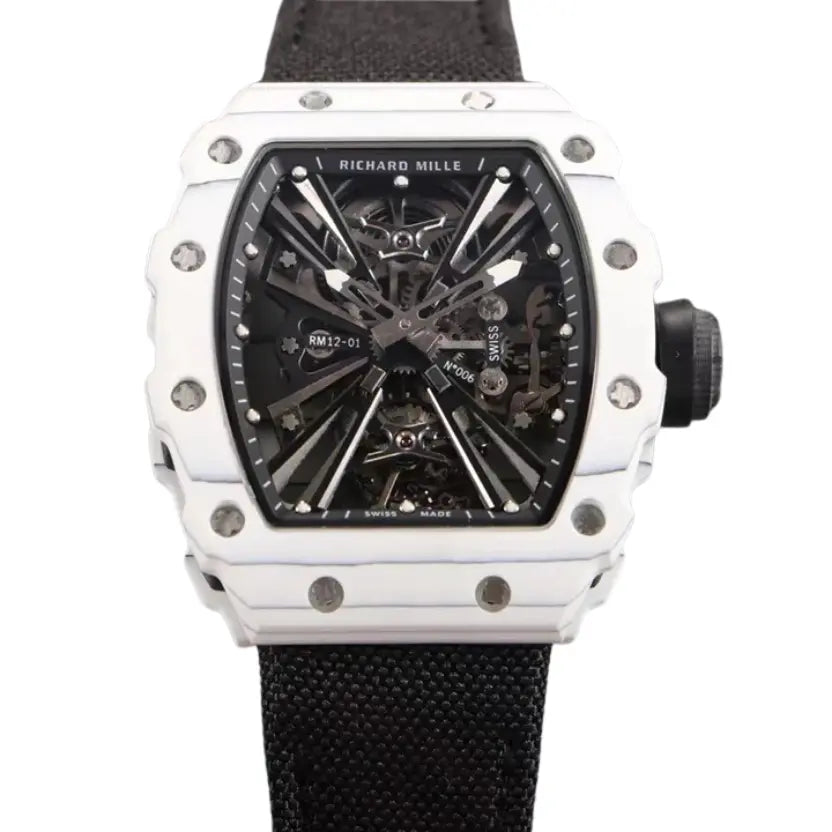 Richard Mille RM 12-01 Tourbillon