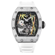 Richard Mille RM 26-01 Tourbillon Panda