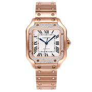 Cartier Santos de Cartier