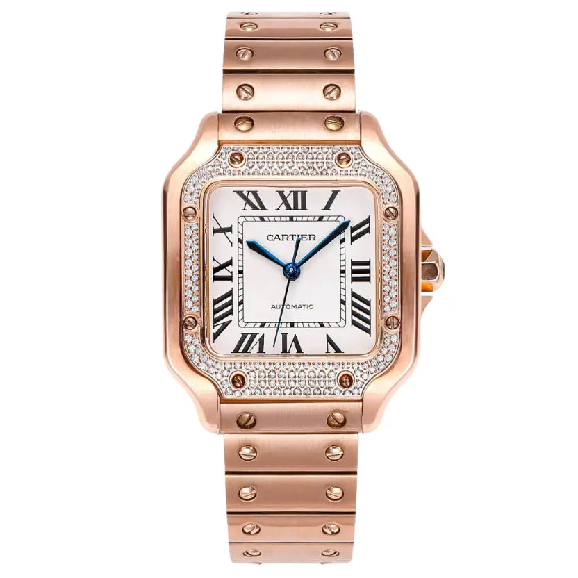 Cartier Santos de Cartier